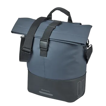 Basil Fahrradshopper Cove MIK Hooks